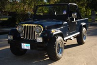 Mikes CJ8 Scrambler