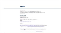 payment