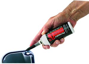 Permatex 1 Minute Seal