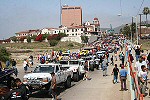 2006 Baja 500