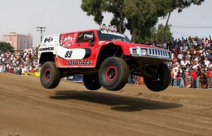 2006 Baja 500