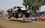 2006 Baja 500