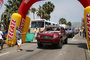 2006 Baja 500