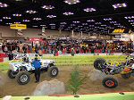 2006 SEMA Off Road Show