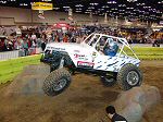 2006 SEMA Off Road Show