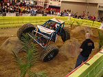 2006 SEMA Off Road Show
