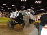 2006 SEMA Off Road Show