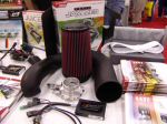 2006 SEMA Off Road Show