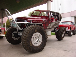 07 SEMA Expo