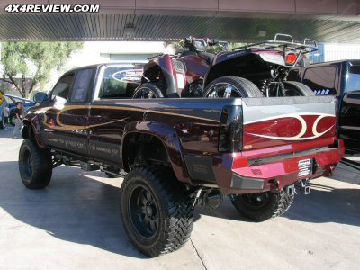 2005 SEMA Show