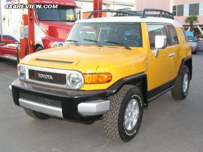 2005 SEMA Show