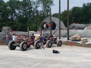 The ROC Off Road Park