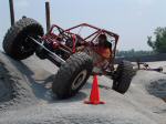 The ROC Off Road Park