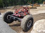 The ROC Off Road Park