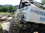 Tellico 4x4 Jessi Combs xTreme 4x4