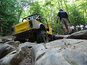 Tellico 4x4 Jessi Combs xTreme 4x4