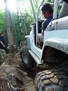 Tellico 4x4 Jessi Combs xTreme 4x4
