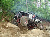 Tellico 4x4 Jessi Combs xTreme 4x4