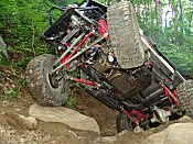 Tellico 4x4 Jessi Combs xTreme 4x4