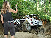 Tellico 4x4 Jessi Combs xTreme 4x4