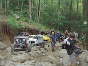 Tellico 4x4 Jessi Combs xTreme 4x4