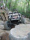 Tellico 4x4 Jessi Combs xTreme 4x4