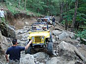 Tellico 4x4 Jessi Combs xTreme 4x4