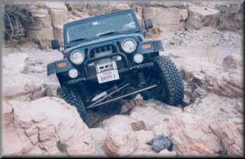 1999 Las Cruces Chili Challenge