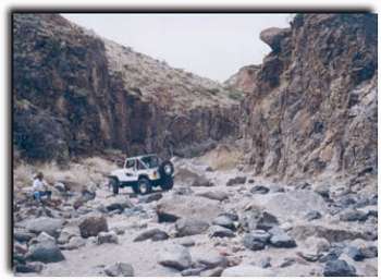 1999 Las Cruces Chili Challenge