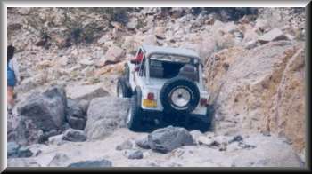 1999 Las Cruces Chili Challenge