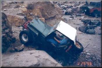 1999 Las Cruces Chili Challenge