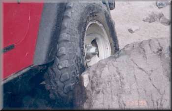 1999 Las Cruces Chili Challenge