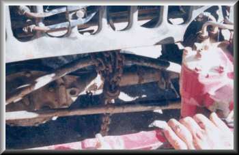 1999 Las Cruces Chili Challenge