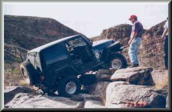 1999 Las Cruces Chili Challenge