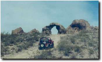 1999 Las Cruces Chili Challenge