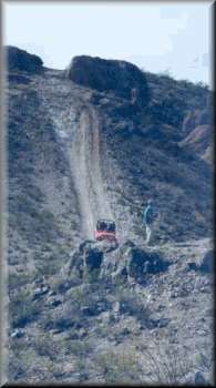 1999 Las Cruces Chili Challenge