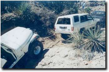 1999 Las Cruces Chili Challenge