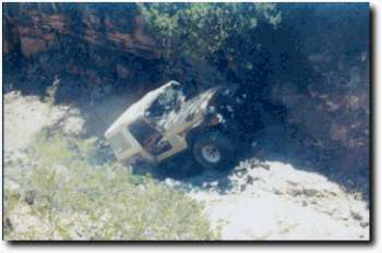 1999 Las Cruces Chili Challenge