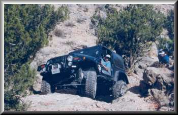 1999 Las Cruces Chili Challenge