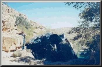 1999 Las Cruces Chili Challenge