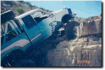 1999 Las Cruces Chili Challenge