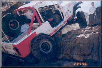 1999 Las Cruces Chili Challenge