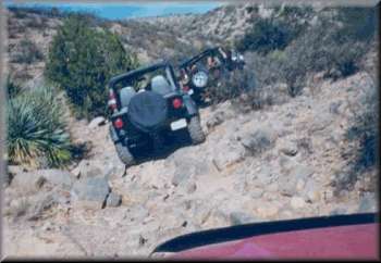 1999 Las Cruces Chili Challenge