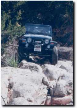 1999 Las Cruces Chili Challenge