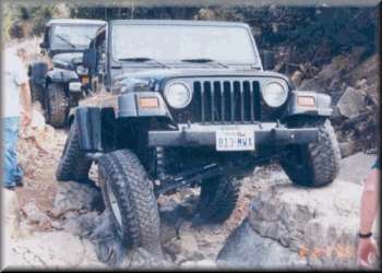 1999 Las Cruces Chili Challenge