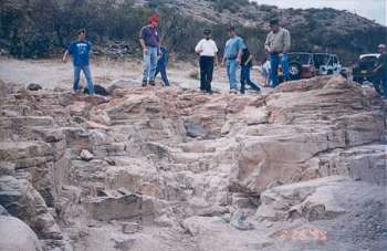 1999 Las Cruces Chili Challenge
