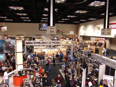 DealerNews Powersports Expo