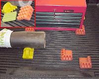 1999 SEMA Show
