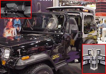 1999 SEMA Show