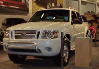 1999 SEMA Show